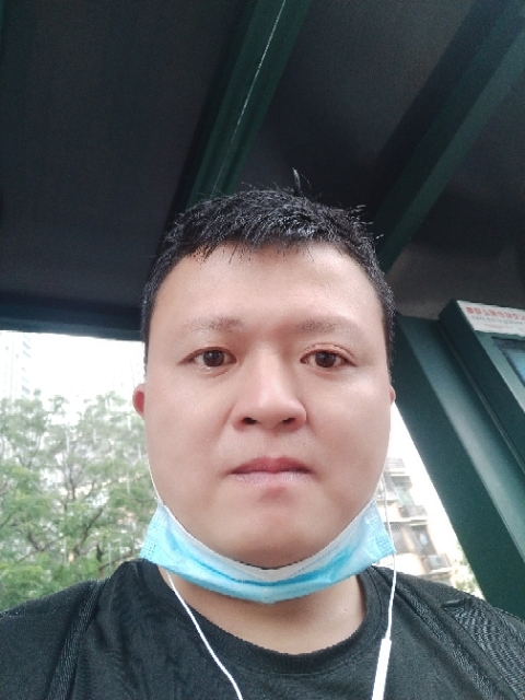 李生的第一张照片--江西中老年相亲网