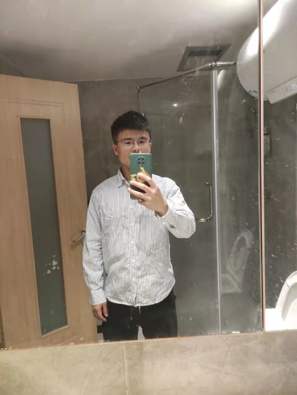 热心市民小胡的第一张照片--江西中老年相亲网
