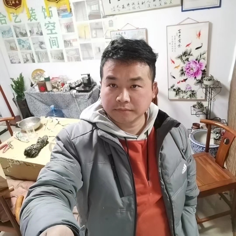 君君的第一张照片--江西中老年相亲网