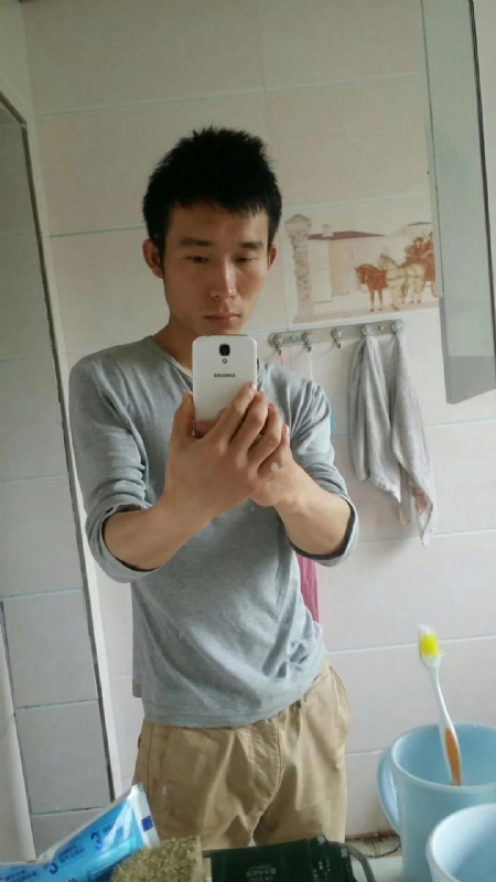 蔚蓝天空的第一张照片--江西中老年相亲网