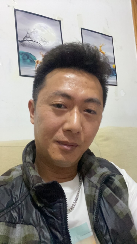 陈然的第一张照片--江西中老年相亲网