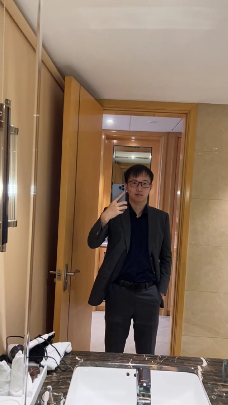 熊先生的第一张照片--江西中老年相亲网