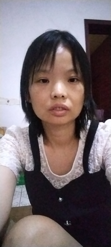 可爱的第一张照片--江西中老年相亲网