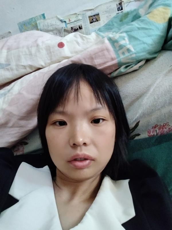 可爱的第三张照片--江西中老年相亲网