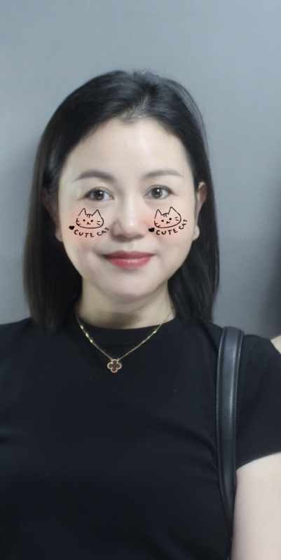 小清的第一张照片--江西中老年相亲网