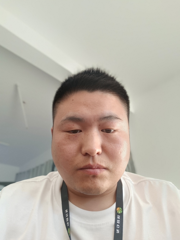 旺财的第一张照片--江西中老年相亲网
