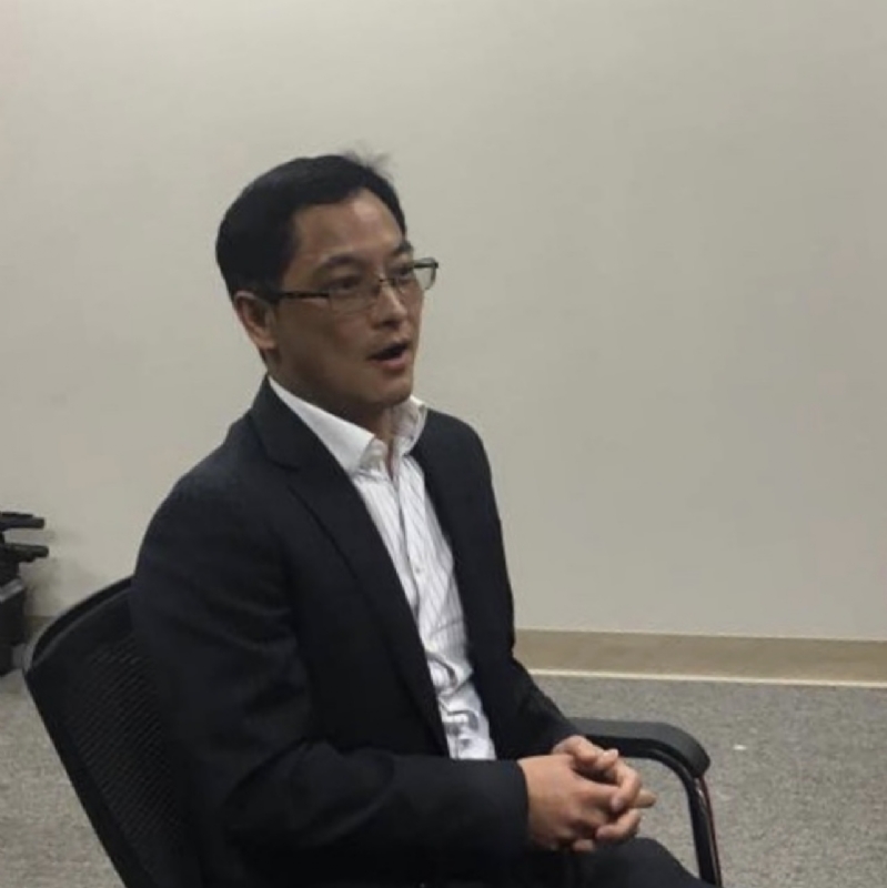 Philo的第二张照片--江西中老年相亲网