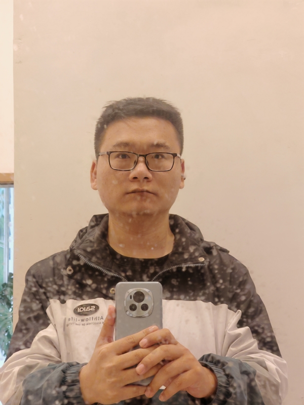 南烛的第一张照片--江西中老年相亲网