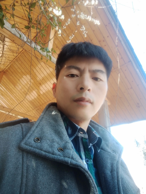 阿明的第一张照片--江西中老年相亲网