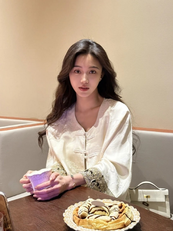 Anna的第一张照片--江西中老年相亲网