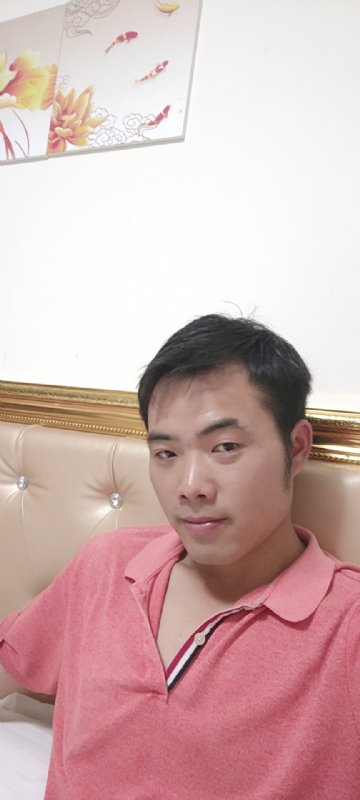 风子潇潇的第一张照片--江西中老年相亲网