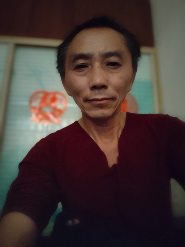 有你不辜单的第一张照片--江西中老年相亲网