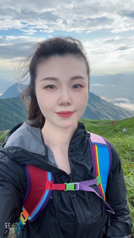 汀兰岸芷的第一张照片--江西中老年相亲网